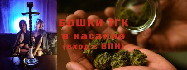 твердый Магадан
